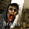 zombie