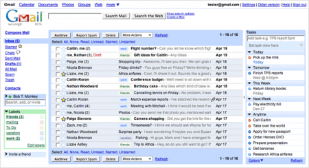 full gmail bug res