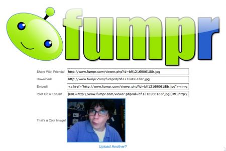 fumpr