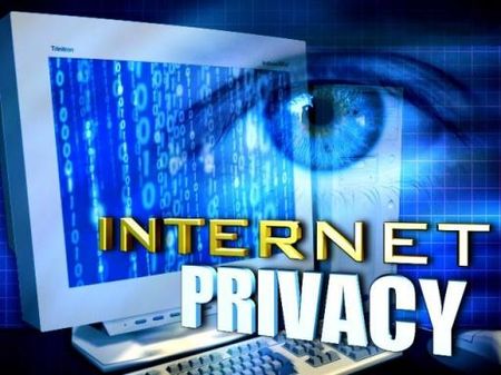 garante privacy internet