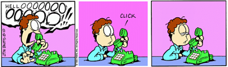 garfield without garfield 2