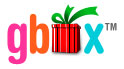 gBox logo