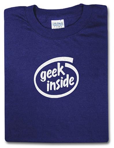 geek