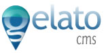 Gelato cms