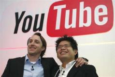 Youtube da record