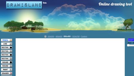 gif animate disegni online drawisland