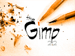 gimp