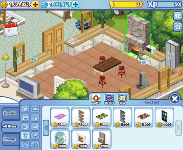 giochi online facebook