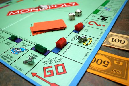 gioco monopoli