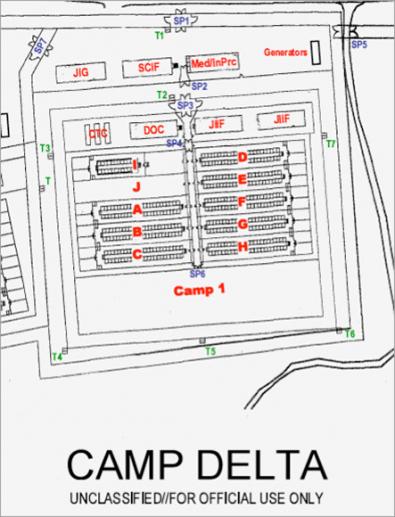 Gitmo blueprint