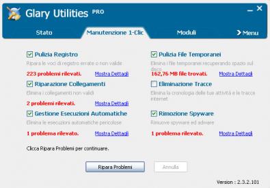 glary utilities