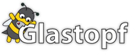 Glastopf webserver trappola