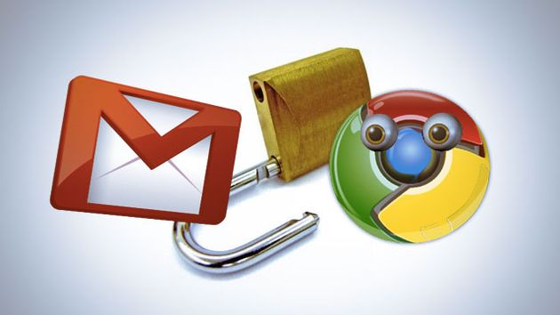 gmail client email