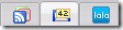 gmail favicon alert