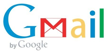 Logo di Google Mail