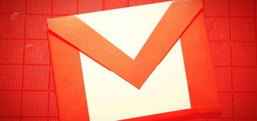 gmail iphone
