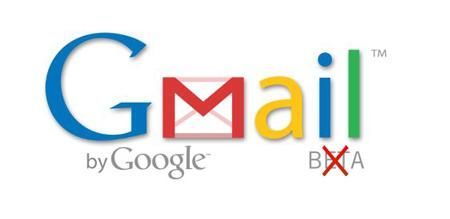 Gmail Blackout Google blog