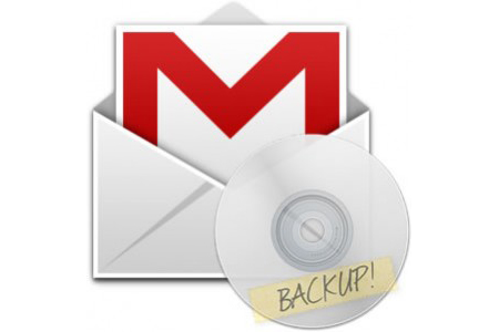 gmail backup imapsize