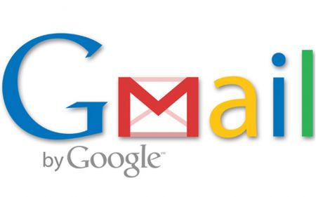 GMail phishing