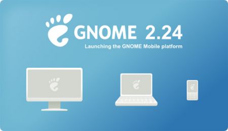 gnome 2.24