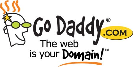 GoDaddy Cina