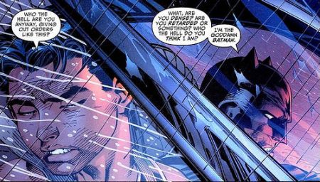 Batman