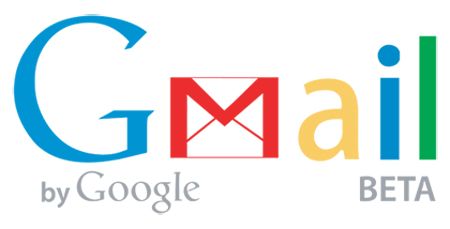 Google Gmail Html5