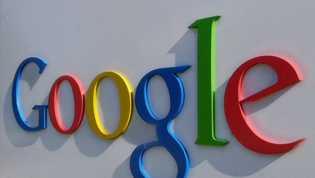 google 