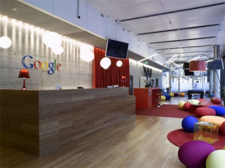 Google abbandona Windows per Mac OS X