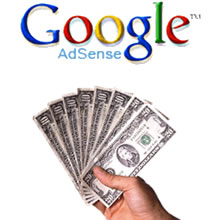 Google Adsense Referral
