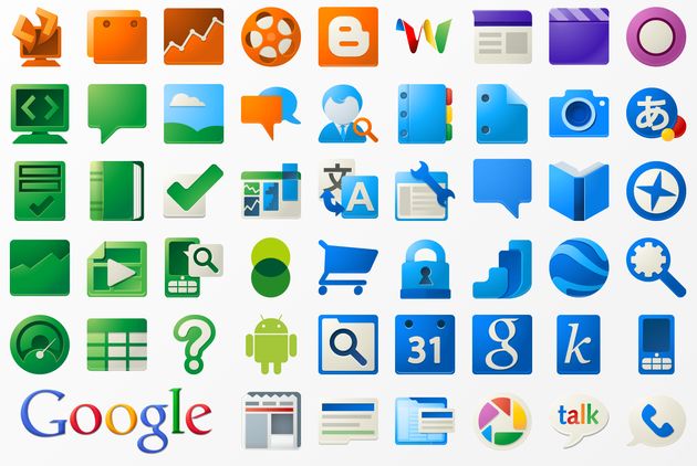 google apps google plus