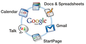 Google Apps Education