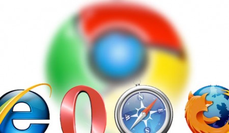 google chrome 11 browser