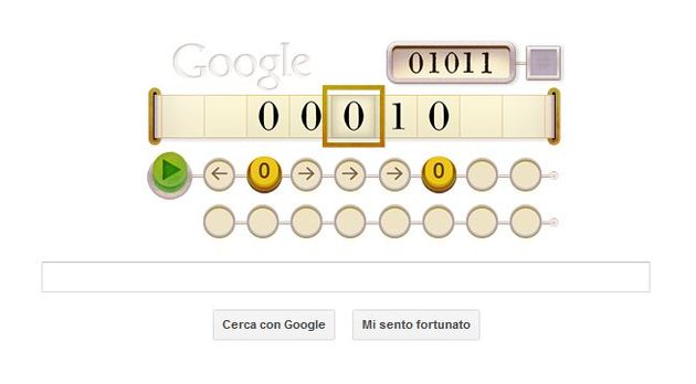 google doodle alan turing
