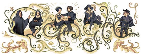 google doodle alessandro manzoni