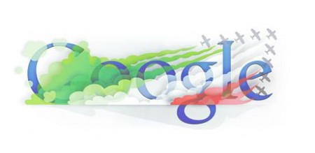 google doodle festa della repubblica