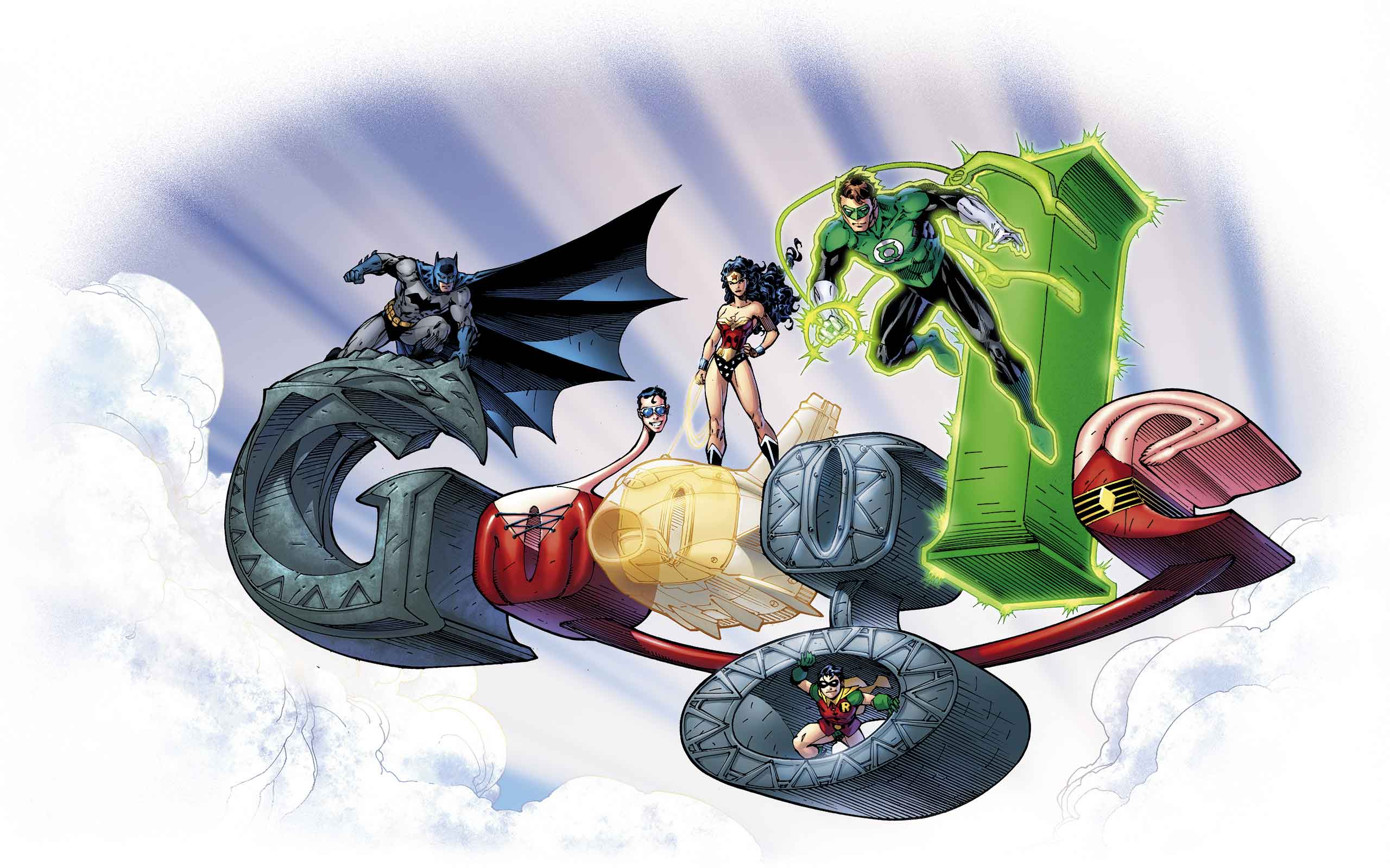google doodle grafico
