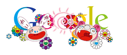 google doodle solstizio