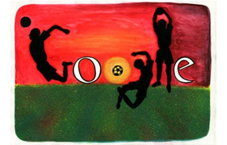 Google Doodle Win