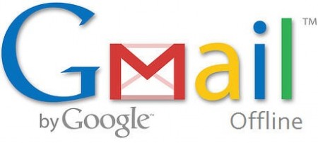google gmail offline