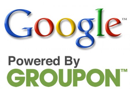 google groupon