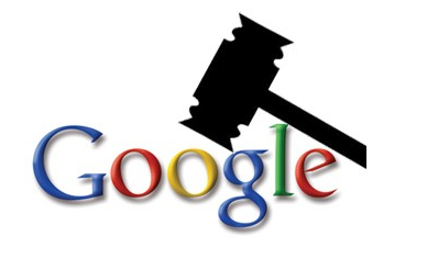 google indagine ue