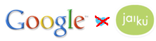 Google Jaiku