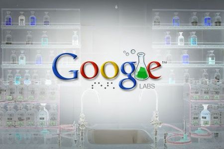 google labs