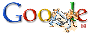 google-loghi-olimpici-2008-arti-marziali