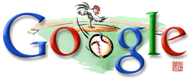 google-loghi-olimpici-2008-baseball