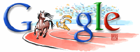google-loghi-olimpici-2008-corsa