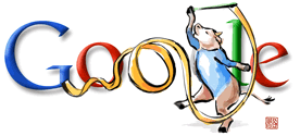 google-loghi-olimpici-2008-ginnastica-ritmica