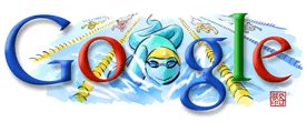 google-loghi-olimpici-2008-nuoto
