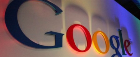 google logo ombra